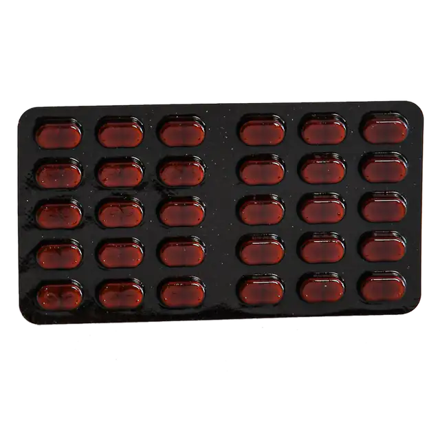 アマリール2mgの商品画像 4